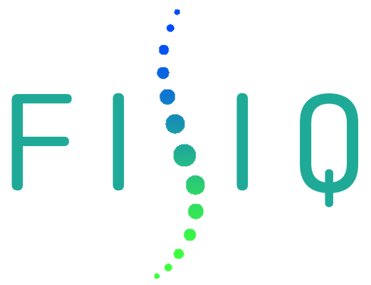 FISIQ logo