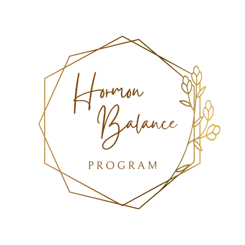 Hormon Balance logo